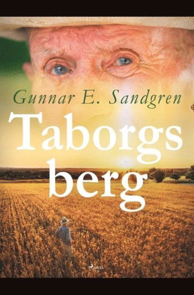 Cover for Gunnar E. Sandgren · Tabors berg (Book) (2019)