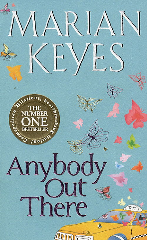 Cover for Marian Keyes · Anybody out there? (Paperback Book) [1º edição] (2007)