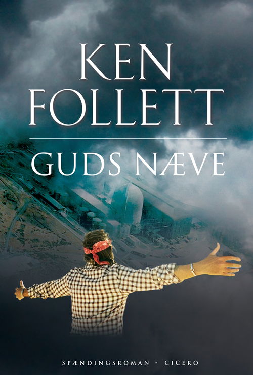 Cover for Ken Follett · Guds næve (Sewn Spine Book) [2nd edition] (2009)