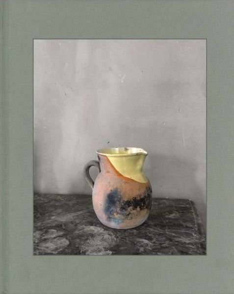 Cover for Joel Meyerowitz · Joel Meyerowitz: Cezanne's Objects (Hardcover bog) (2017)