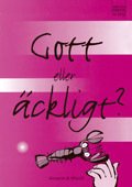 Cover for Martin Widmark · Läs och förstå: Läs och förstå Gott eller äckligt (Bog) (1998)