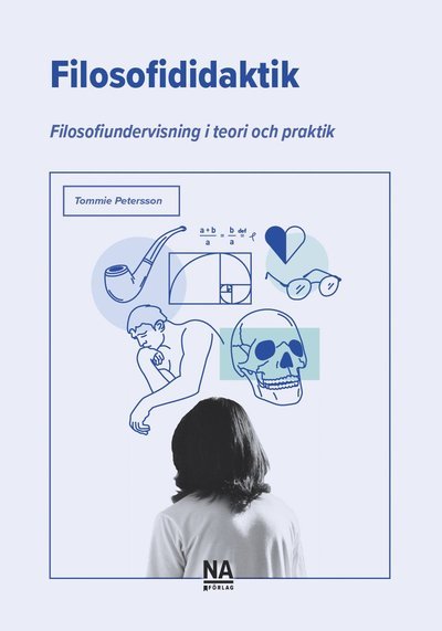 Cover for Tommie Petersson · Filosofididaktik (Buch) (2021)