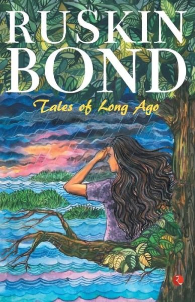 Cover for Ruskin Bond · Tales of Long Ago (Paperback Book) (2019)