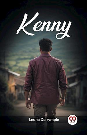Cover for Leona Dalrymple · Kenny (Edition2023) (Paperback Book) (2024)