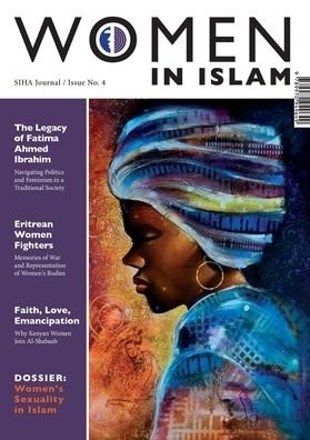 Cover for Siha · SIHA Journal (Paperback Bog) (2018)