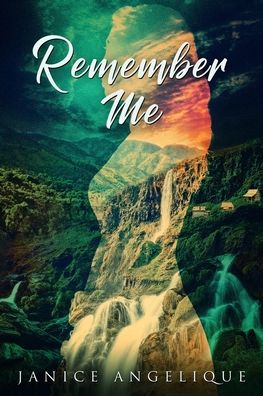 Cover for Janice Angelique · Remember Me (Taschenbuch) (2021)