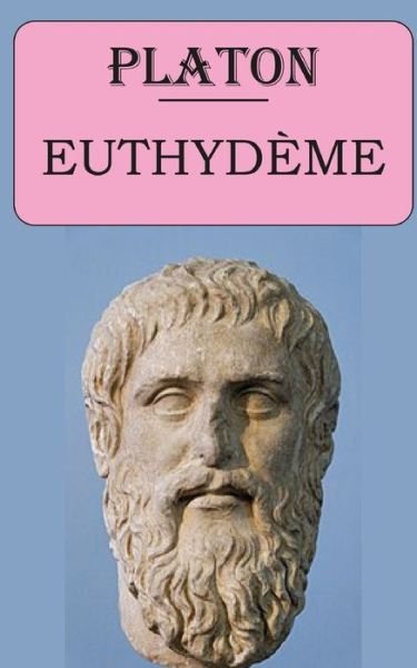Cover for Platon · Euthydeme (Platon) (Paperback Book) (2020)