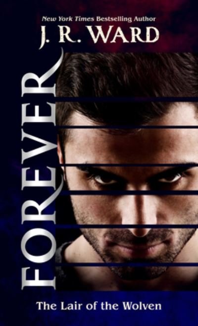 Cover for J.r. Ward · Forever (Buch) (2023)