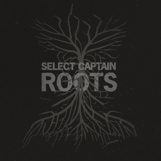 Cover for Select Captain · Roots (LP) (2024)
