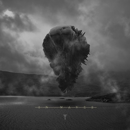 In Waves - Trivium - Musiikki - ROADRUNNER - 0016861775650 - maanantai 8. elokuuta 2011