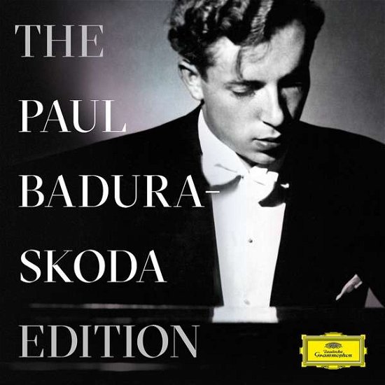 PAUL BADURA SKODA,THE (20CD by BADURA-SKODA PAUL - Badura-skoda Paul - Muziek - Universal Music - 0028947980650 - 13 oktober 2017