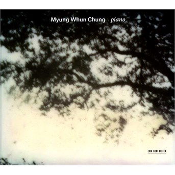Cover for Chung Myung-whun · Piano (CD) (2014)