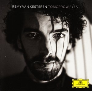 Remy Van Kesteren · Tomorrow Eyes (CD) (2016)