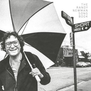 Cover for Randy Newman · Randy Newman Songbook (LP) [Box set] (2016)