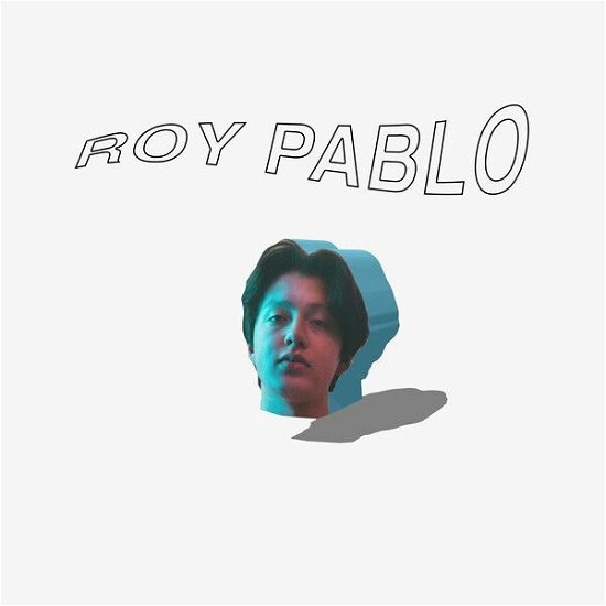 Cover for Boy Pablo · Roy Pablo (LP) [EP edition] (2019)