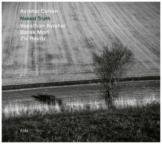 Cover for Avishai Cohen · Naked Truth (LP) (2022)