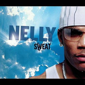 Sweat (Edited) - Nelly - Musik - RAP/HIP HOP - 0602498635650 - 14. september 2004