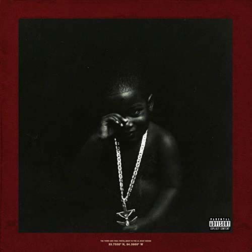 Lil Boat 3 - Lil Yachty - Muziek - CAPITOL - 0602507296650 - 10 juli 2020