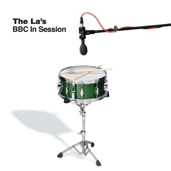 Bbc Sessions - Las - Muziek - ALTERNATIVE - 0602577442650 - 1 augustus 2019