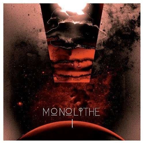Cover for Monolithe · Monolithe I (CD) [Digipak] (2013)