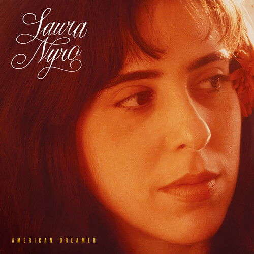 American Dreamer - Laura Nyro - Muziek - MADFISH - 0636551917650 - 27 augustus 2021