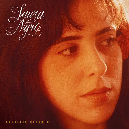 Cover for Laura Nyro · American Dreamer (LP) [Limited Deluxe Vinyl edition] (2021)