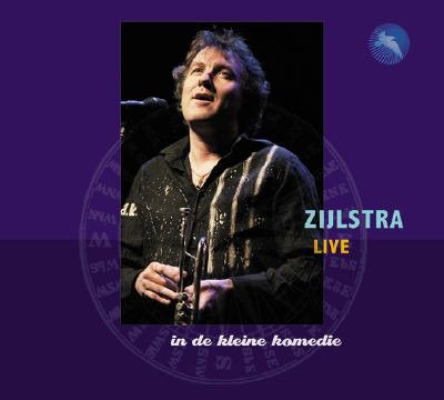 Live In De Kleine Komedie - Zijlstra - Music - CNR - 0786497011650 - December 1, 2005