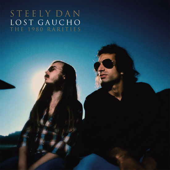 The Lost Gaucho - Steely Dan - Musikk - PARACHUTE - 0803341576650 - 26. april 2024