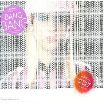 Cover for Bang Bang · Silicone (CD) (2007)