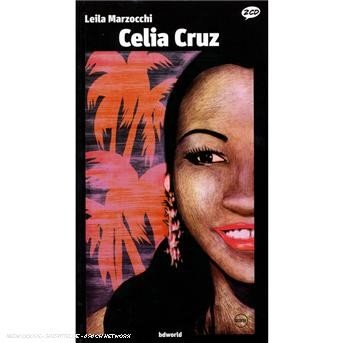 Longbox Bd 2 cd - Celia Cruz - Musik - NOCTURNE - 0826596070650 - 12 juli 2011