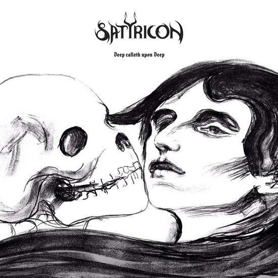 Satyricon · Deep Calleth Upon Deep (LP) (2017)