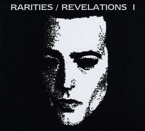 Rarities / Revelations I - Saviour Machine - Musik - RETROACTIVE - 0845121048650 - 26 juli 2012