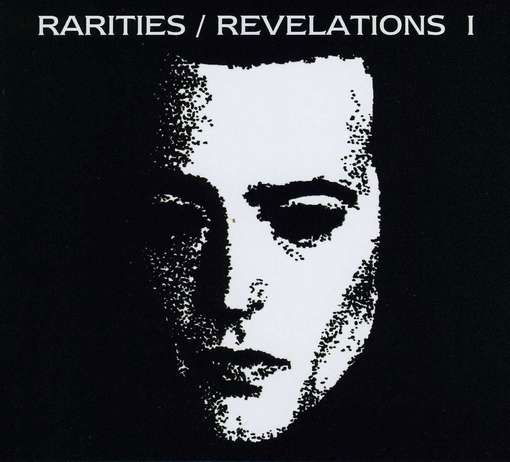 Rarities / Revelations I - Saviour Machine - Music - RETROACTIVE - 0845121048650 - July 26, 2012