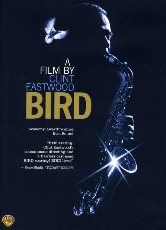 Cover for Bird (DVD) (2008)