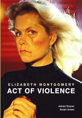 Cover for Act of Violence (DVD) (2019)