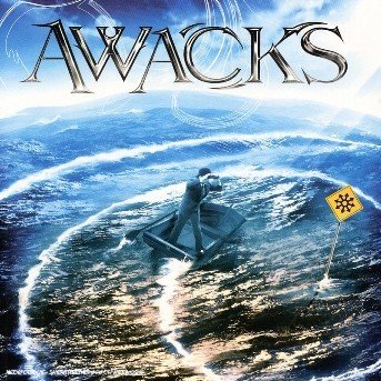 Third Way - Awacks - Musik - BRENNUS - 3426300081650 - 26. september 2006
