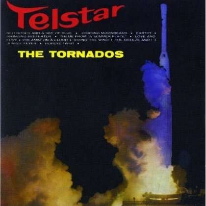 Telstar - Tornados - Muziek - MAGIC - 3700139309650 - 11 juni 2013