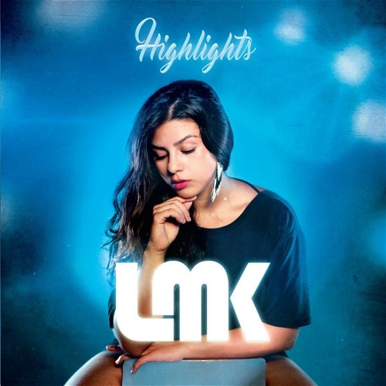 Cover for Lmk · Highlights (LP) (2018)