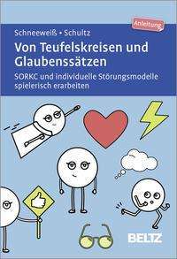 Cover for Schneeweiß · Von Teufelskreisen und Glaub (Book)