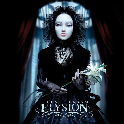 Cover for Elysion · Silent Scream (CD) (2009)