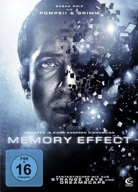 Memory Effect - Nir Paniry - Film -  - 4041658227650 - December 5, 2013