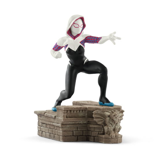 Cover for Schleich · Schleich - Spider-Gwen (MERCH)