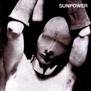 Cover for Sunpower · Bondage (CD)