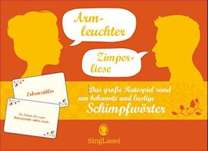 Cover for Linus Paul · Paul:das Große Ratespiel Rund Um Die Sc (Book)