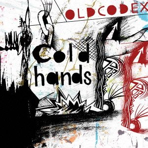 Cover for Oldcodex · Oldcodex 4th Single (CD) [Japan Import edition] (2012)