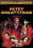 Cover for Rudy Ray Moore · Petey Wheatstraw (MDVD) [Japan Import edition] (2006)