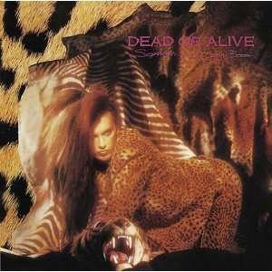 Sophisticated Boom Boom - Dead or Alive - Musikk - SONY MUSIC LABELS INC. - 4547366048650 - 22. juli 2009