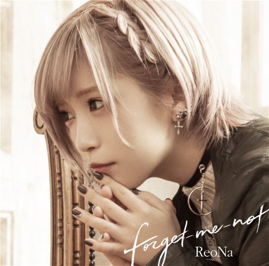 Cover for Reona · Forget-me-not (CD) [Japan Import edition] (2019)
