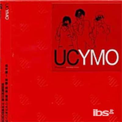 Uc Ymo: Ultimate Collection of Yellow Magic Orch - Yellow Magic Orchestra - Musiikki - SONY MUSIC - 4562109402650 - tiistai 2. maaliskuuta 2004