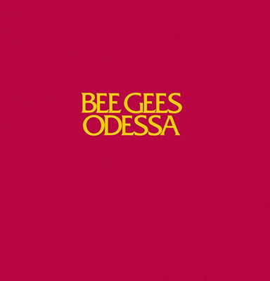 Odessa - Bee Gees - Música - UNIVERSAL MUSIC JAPAN - 4988031536650 - 25 de noviembre de 2022